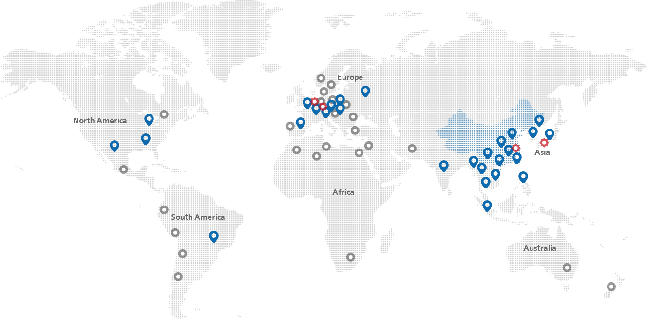 地图